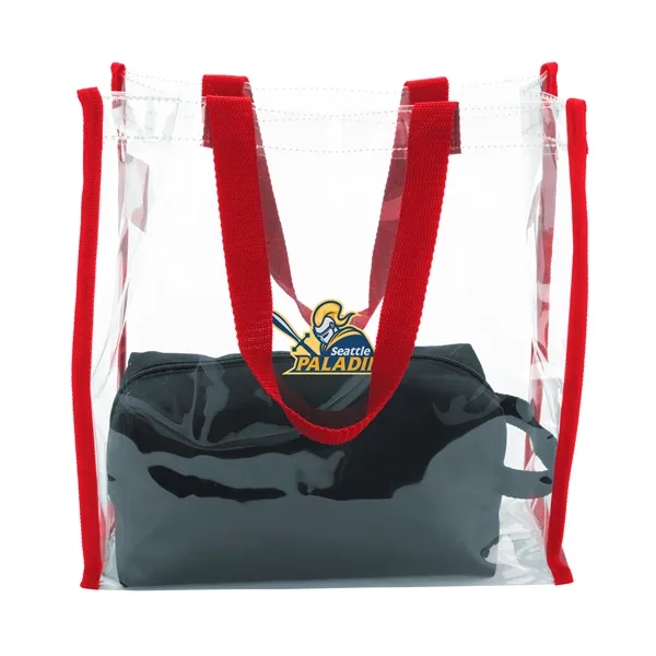 Good Value™ Spa Essentials To-Go Kit... from ASI 40480 Koozie Group