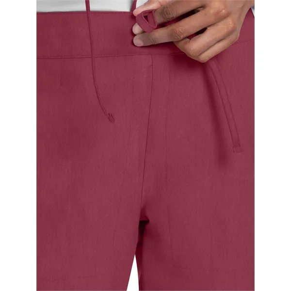 Cherokee - WW Originals Ultra - Women's 5-Pocket Mid Rise...... from ASI 86018 Scrub Authority