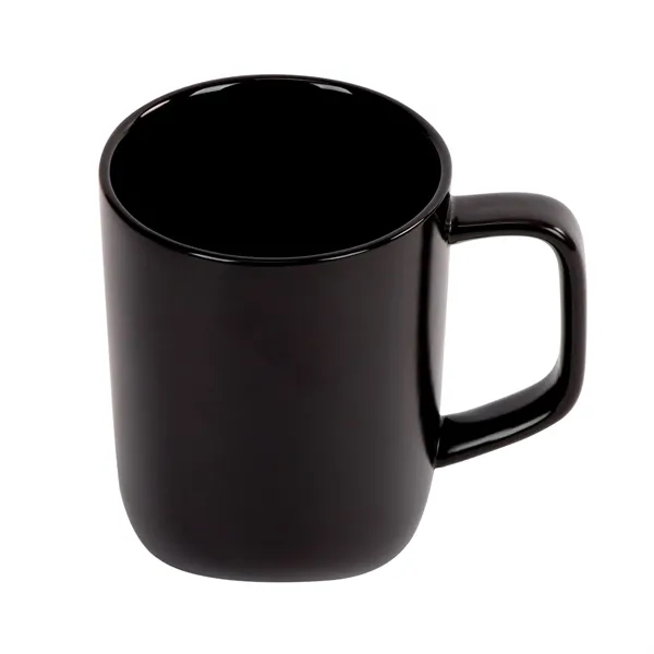 Lisbon 18 oz. Recycled Ceramic Mug... from ASI 67866 Logomark/Valumark