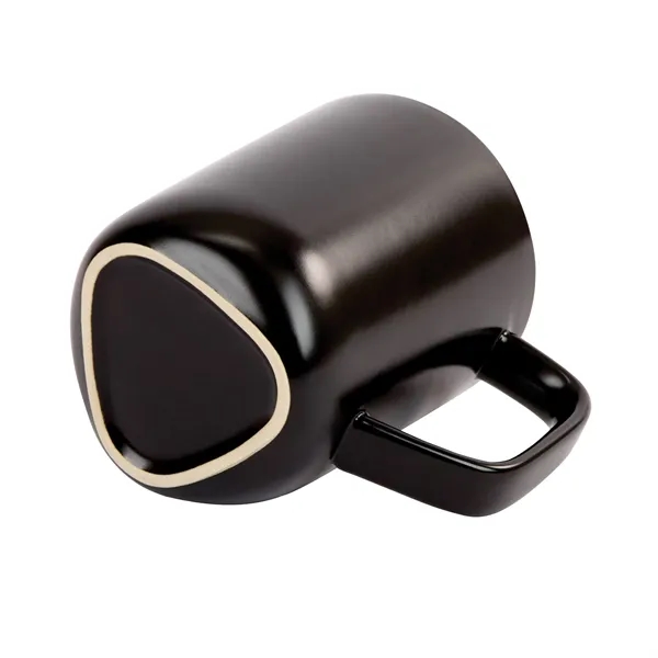 Lisbon 18 oz. Recycled Ceramic Mug... from ASI 67866 Logomark/Valumark