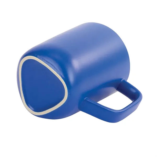 Lisbon 18 oz. Recycled Ceramic Mug... from ASI 67866 Logomark/Valumark