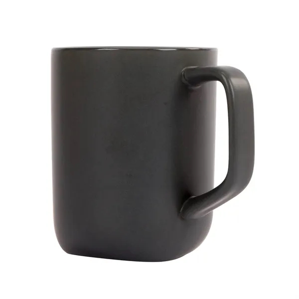 Lisbon 18 oz. Recycled Ceramic Mug... from ASI 67866 Logomark/Valumark