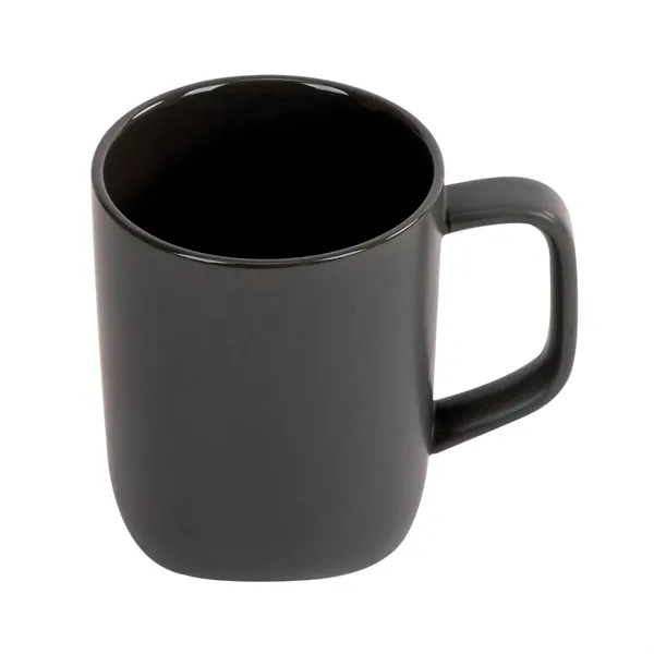 Lisbon 18 oz. Recycled Ceramic Mug... from ASI 67866 Logomark/Valumark