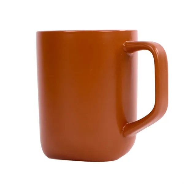 Lisbon 18 oz. Recycled Ceramic Mug... from ASI 67866 Logomark/Valumark