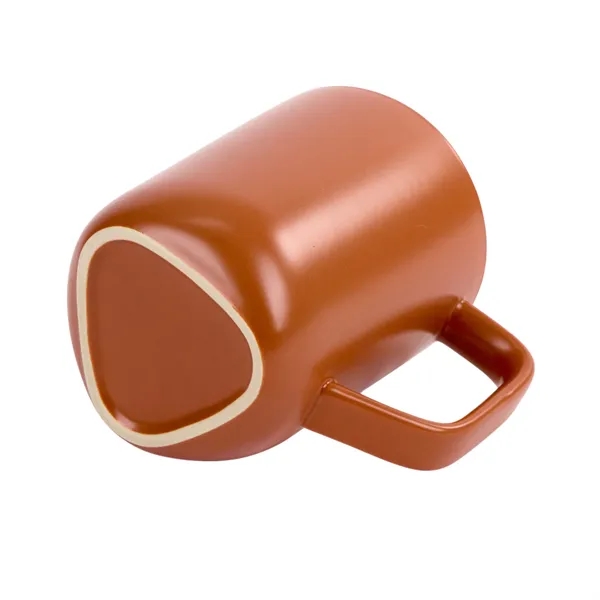 Lisbon 18 oz. Recycled Ceramic Mug... from ASI 67866 Logomark/Valumark