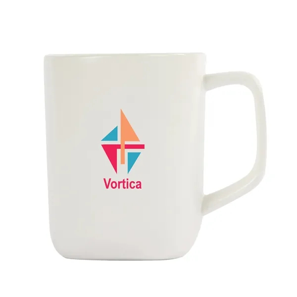 Lisbon 18 oz. Recycled Ceramic Mug... from ASI 67866 Logomark/Valumark