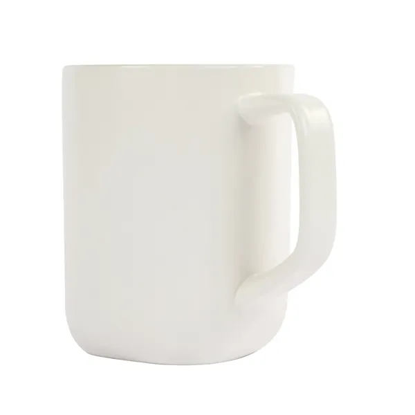 Lisbon 18 oz. Recycled Ceramic Mug... from ASI 67866 Logomark/Valumark
