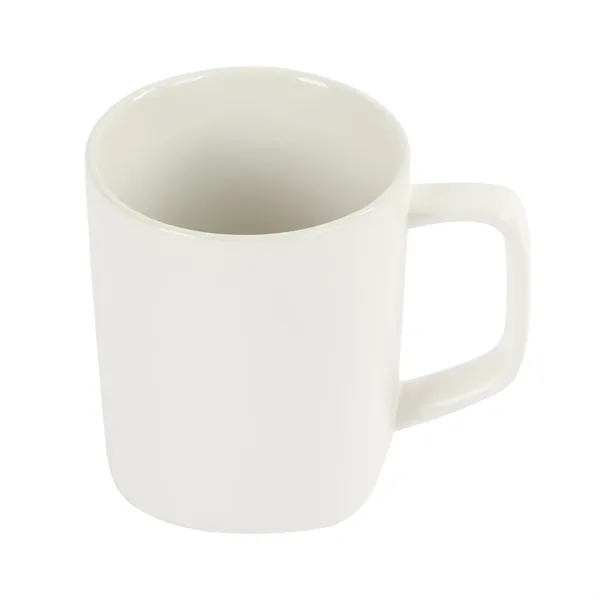 Lisbon 18 oz. Recycled Ceramic Mug... from ASI 67866 Logomark/Valumark