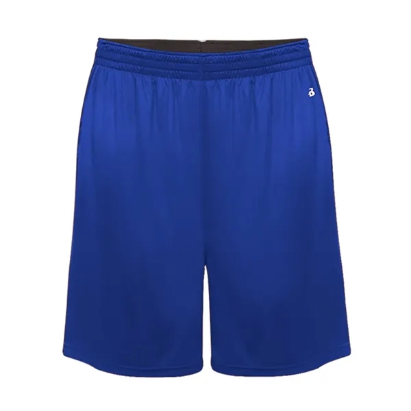 Ultimate Softlock Youth Shorts... from ASI 84358 S&S Activewear