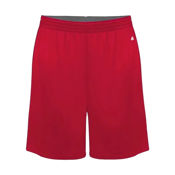Ultimate Softlock Youth Shorts... from ASI 84358 S&S Activewear