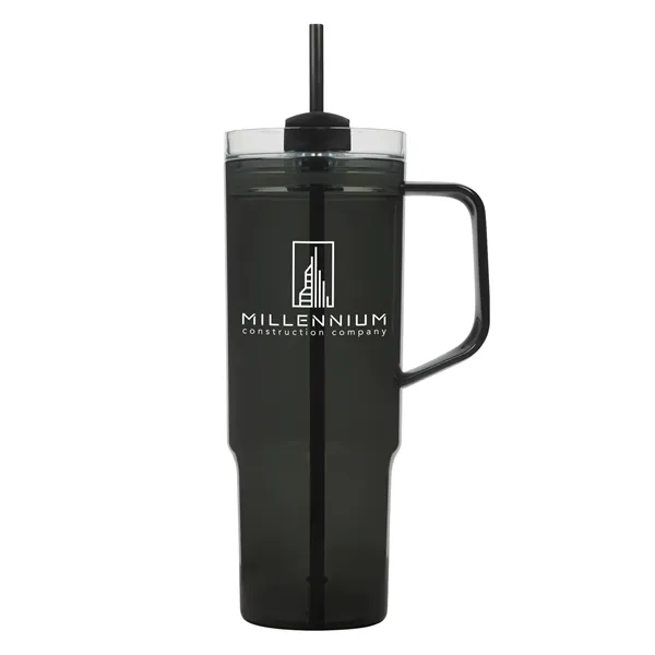 Carter 40 oz. AS Travel Mug... from ASI 67866 Logomark/Valumark