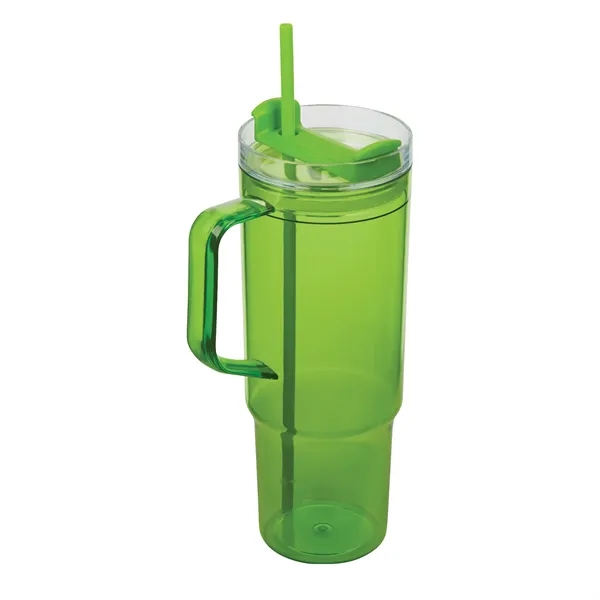 Carter 40 oz. AS Travel Mug... from ASI 67866 Logomark/Valumark