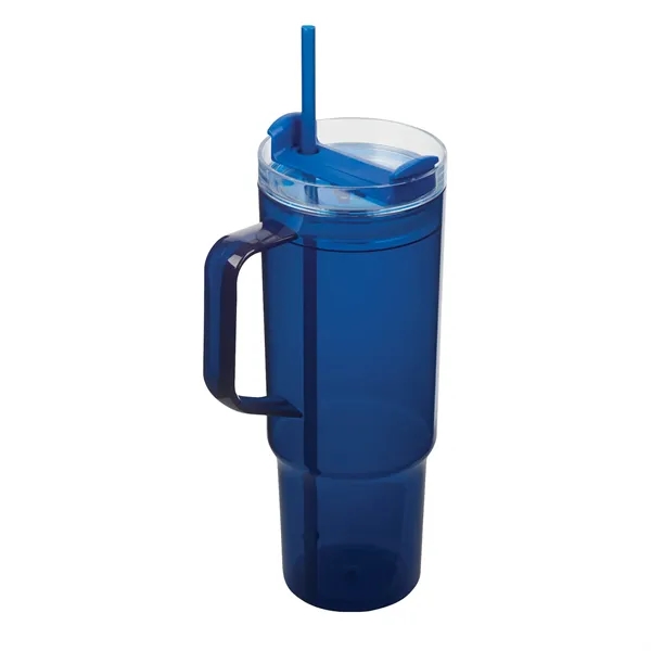 Carter 40 oz. AS Travel Mug... from ASI 67866 Logomark/Valumark
