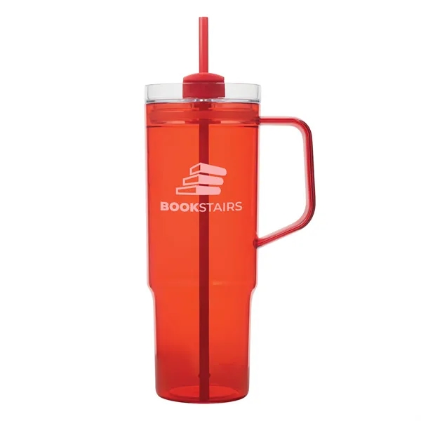 Carter 40 oz. AS Travel Mug... from ASI 67866 Logomark/Valumark