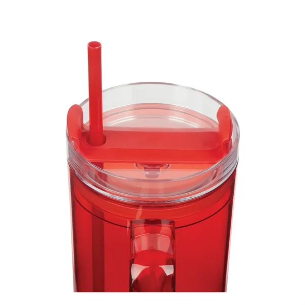 Carter 40 oz. AS Travel Mug... from ASI 67866 Logomark/Valumark