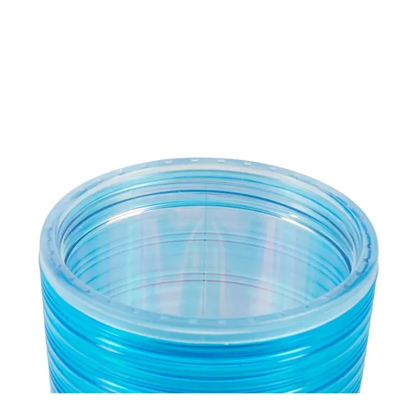 Cady 24 oz. Double Wall AS Tumbler... from ASI 67866 Logomark/Valumark