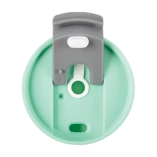 Agnew 30 oz. Double Wall Polypropylene Mug... from ASI 67866 Logomark/Valumark