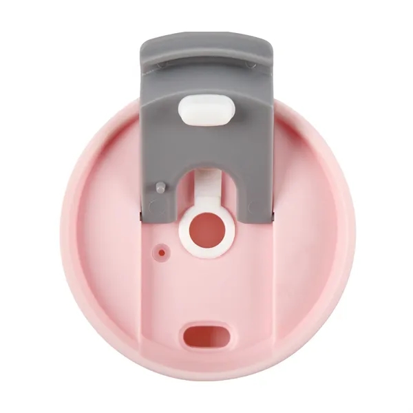 Agnew 30 oz. Double Wall Polypropylene Mug... from ASI 67866 Logomark/Valumark