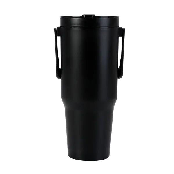 Noah 32 oz. Double Wall Insulated PP Tumbler... from ASI 67866 Logomark/Valumark