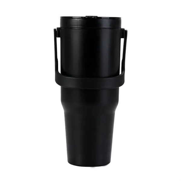 Noah 32 oz. Double Wall Insulated PP Tumbler... from ASI 67866 Logomark/Valumark
