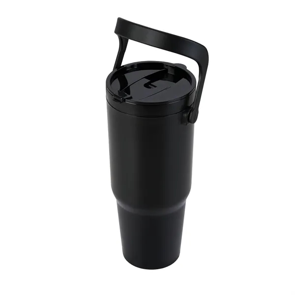 Noah 32 oz. Double Wall Insulated PP Tumbler... from ASI 67866 Logomark/Valumark