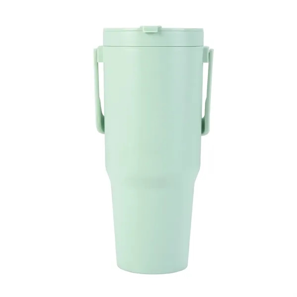 Noah 32 oz. Double Wall Insulated PP Tumbler... from ASI 67866 Logomark/Valumark