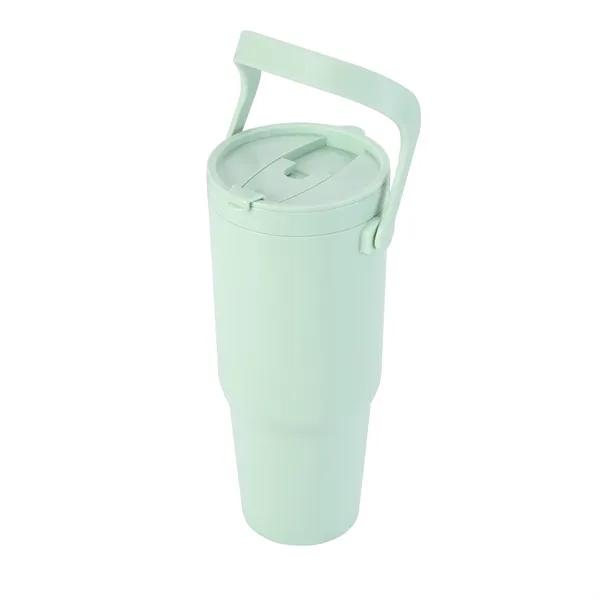Noah 32 oz. Double Wall Insulated PP Tumbler... from ASI 67866 Logomark/Valumark