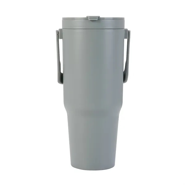 Noah 32 oz. Double Wall Insulated PP Tumbler... from ASI 67866 Logomark/Valumark