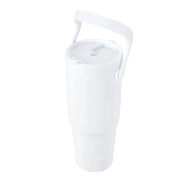 Noah 32 oz. Double Wall Insulated PP Tumbler... from ASI 67866 Logomark/Valumark