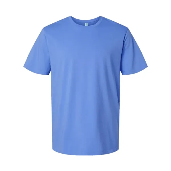SoftShirts Classic T-Shirt... from ASI 84358 S&S Activewear