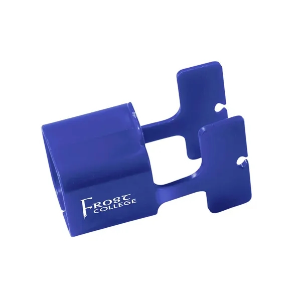 Plastic cord winder.... from ASI 68507 The Magnet Group / Perfect Line