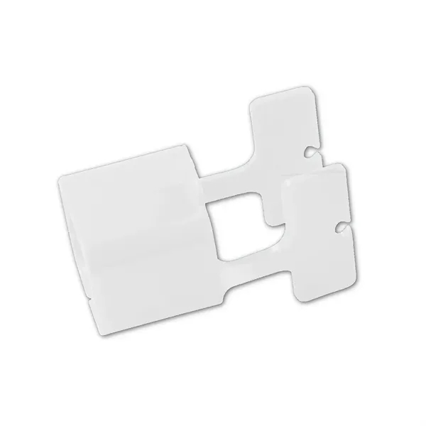 Plastic cord winder.... from ASI 68507 The Magnet Group / Perfect Line