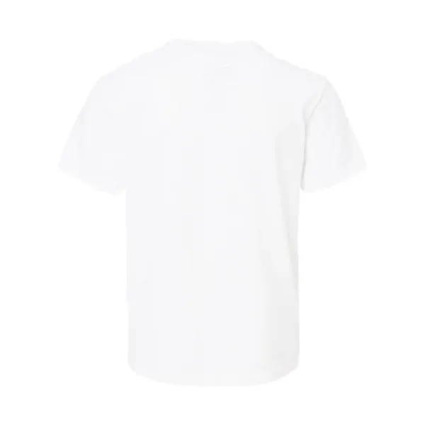 Kastlfel Youth RecycledSoft™ T-Shirt... from ASI 84358 S&S Activewear