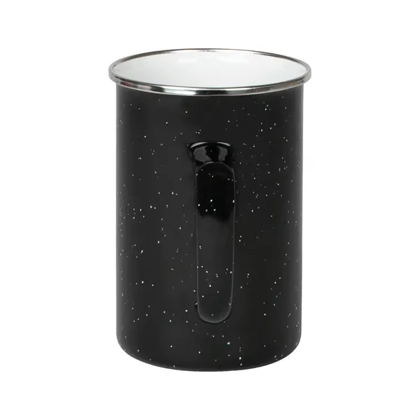 Harper 22 oz. Enamel Camping Mug... from ASI 67866 Logomark/Valumark