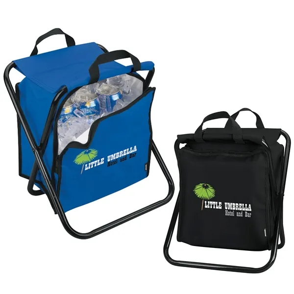 Koozie® Chair Cooler... from ASI 40480 Koozie Group / Norwood