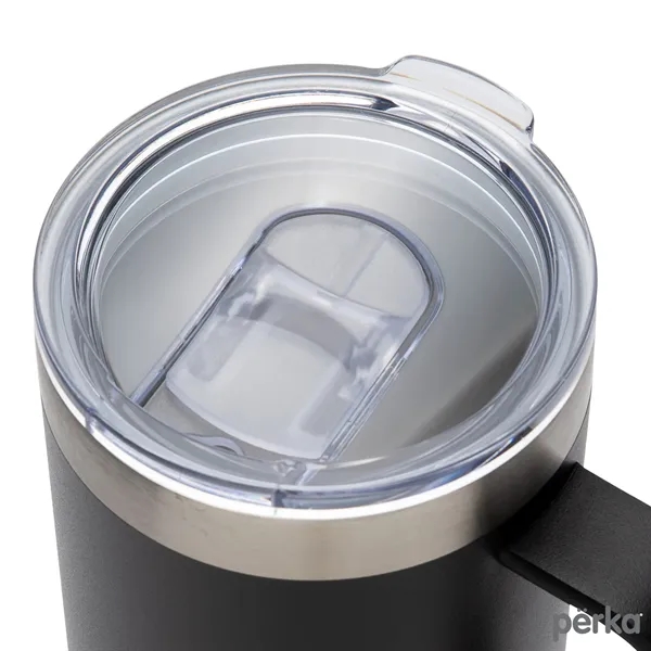 Perka® Wayfarer 24 oz. 304 Stainless Steel Mug... from ASI 67866 Logomark/Valumark