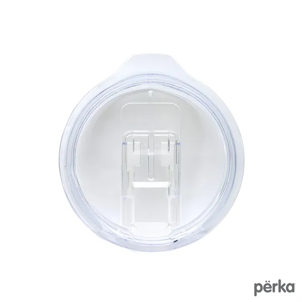 Perka® Winston 28 oz. Double Wall, Stainless Steel Travel...... from ASI 67866 Logomark/Valumark