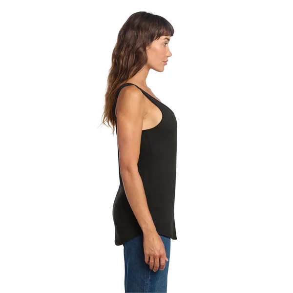 District Women's Perfect Tri Relaxed Tank... from ASI 84863 SanMar