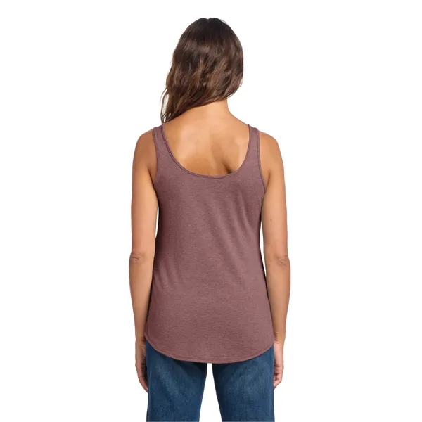 District Women's Perfect Tri Relaxed Tank... from ASI 84863 SanMar