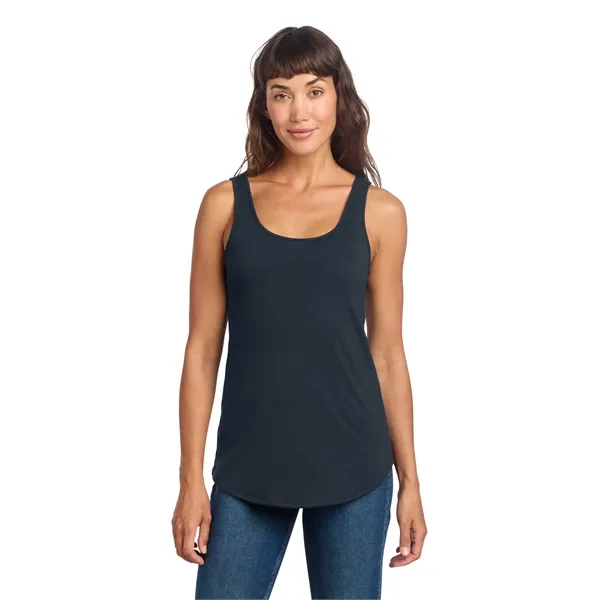 District Women's Perfect Tri Relaxed Tank... from ASI 84863 SanMar