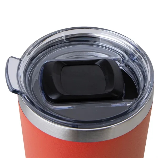 Lontano 28 oz. Double Wall, Stainless Steel Travel Tumbler... from ASI 67866 Logomark/Valumark