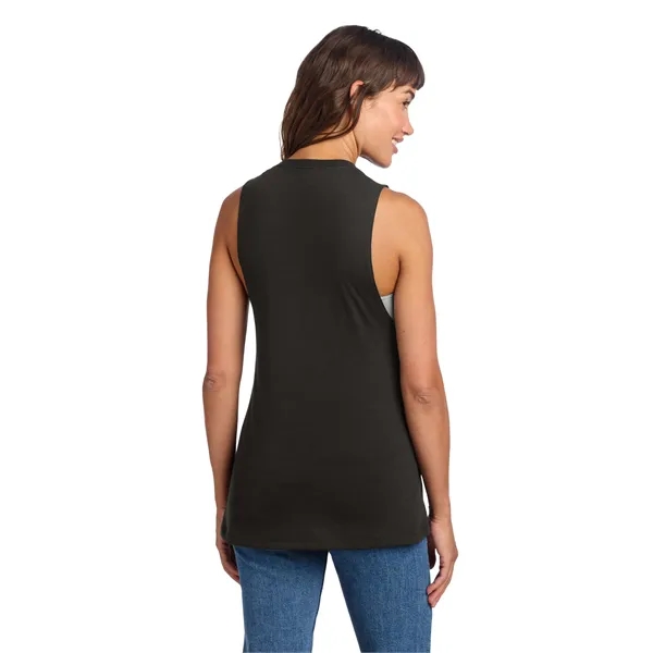 District Women's Perfect Tri Muscle Tank... from ASI 84863 SanMar
