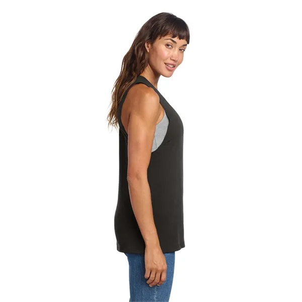 District Women's Perfect Tri Muscle Tank... from ASI 84863 SanMar