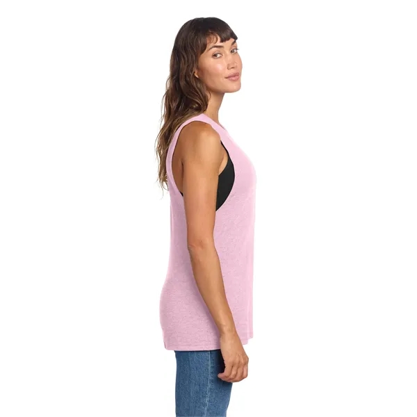 District Women's Perfect Tri Muscle Tank... from ASI 84863 SanMar