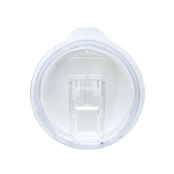 Sutcliff 20 oz. Double Wall, Stainless Steel Camping Mug... from ASI 67866 Logomark/Valumark