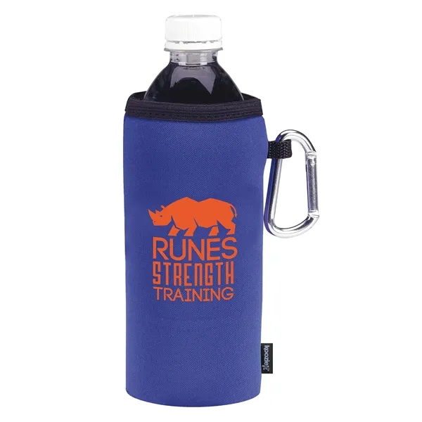 Koozie® Collapsible Bottle Cooler... from ASI 40480 Koozie Group