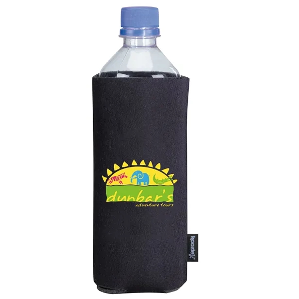 Koozie® Basic Collapsible Bottle Cooler... from ASI 40480 Koozie Group / Norwood
