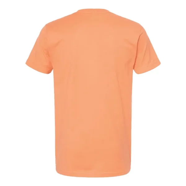 Tultex Unisex Fine Jersey T-Shirt... from ASI 84358 S&S Activewear
