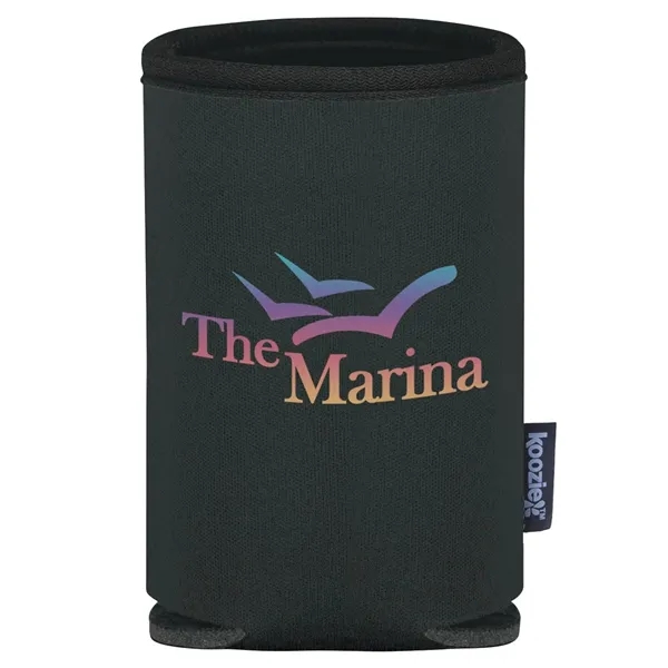 Koozie® Summit Collapsible Can Cooler... from ASI 40480 Koozie Group / Norwood