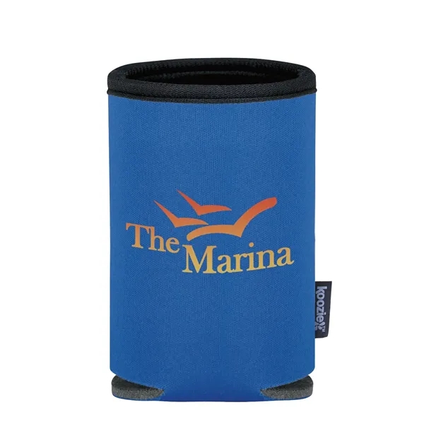 Koozie® Summit Collapsible Can Cooler... from ASI 40480 Koozie Group / Norwood